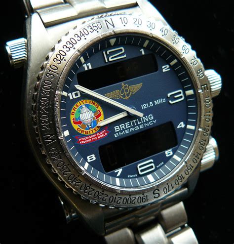 breitling with compass|Breitling orbiter 3.